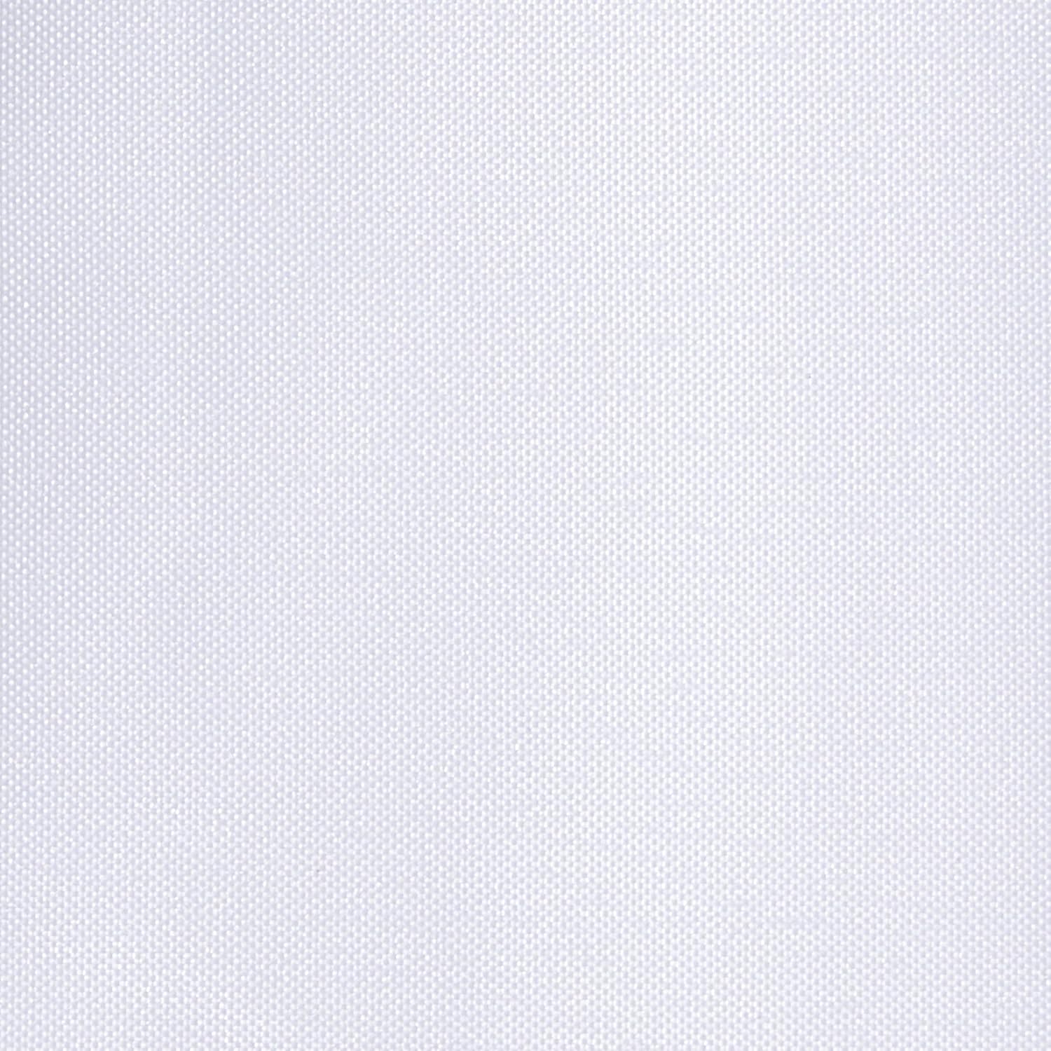 Hookless RBH14BS01 Polyester with PEVA Snap-in Shower Curtain Liner, Bright White, 70 x 54: Home & Kitchen