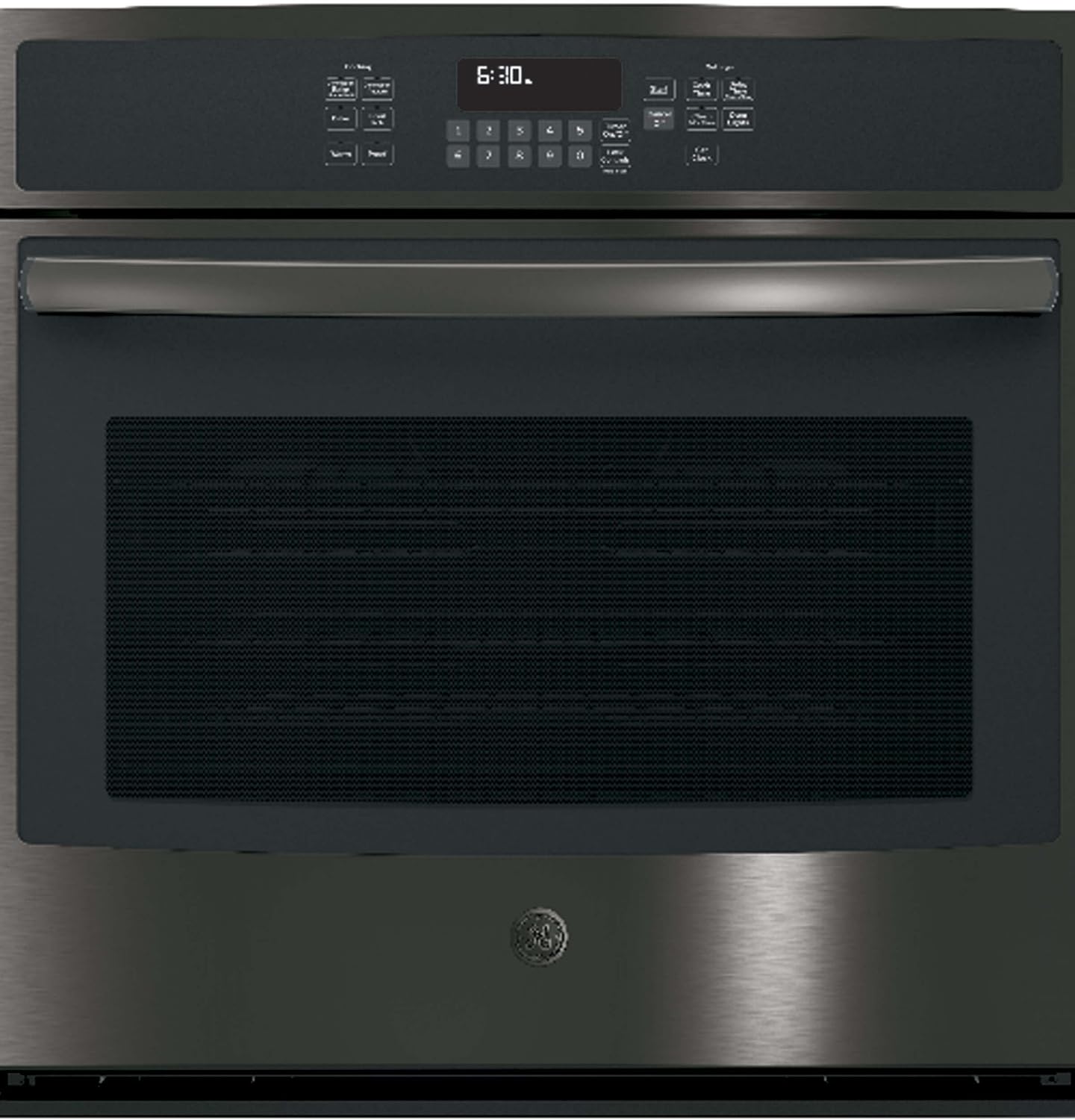 Which Is The Best Single 30 Inch Electric Wall Oven Black