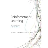 Reinforcement Learning, second edition: An Introduction (Adaptive Computation and Machine Learning series)