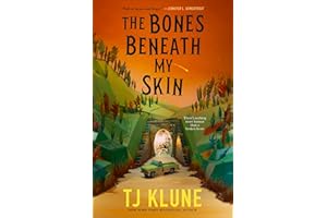 The Bones Beneath My Skin