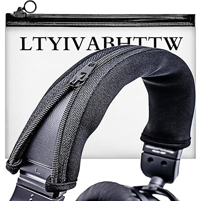 Headband Cover for Bluetooth Headphones Black Ghana Ubuy