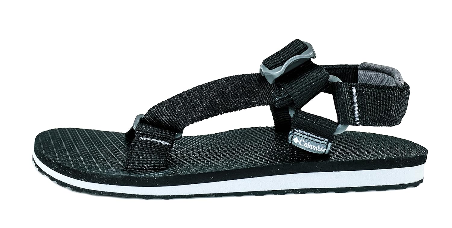 columbia red river sandal