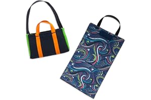 Disney nuiMOs Accessories – Gym Bag and Yoga Mat Accessories Set
