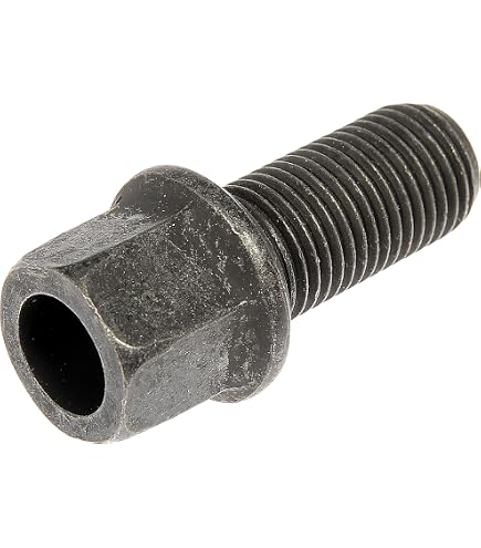 Wholesale Custom Steel Wheel Rim Bolts M14X1.5 Wheel Bolts for Q3 Q5 A8 Audi Parts & VW