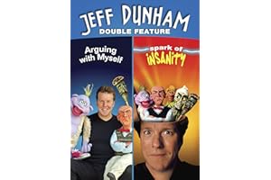 Jeff Dunham Double Feature