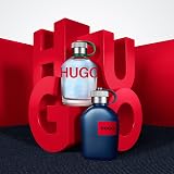 Hugo Boss Man Eau de Toilette 75 ml Cedar Patchouli Aromatic Fragrance view 5