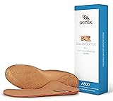 Aetrex Lynco Men's Casual Orthotics, Plantar
