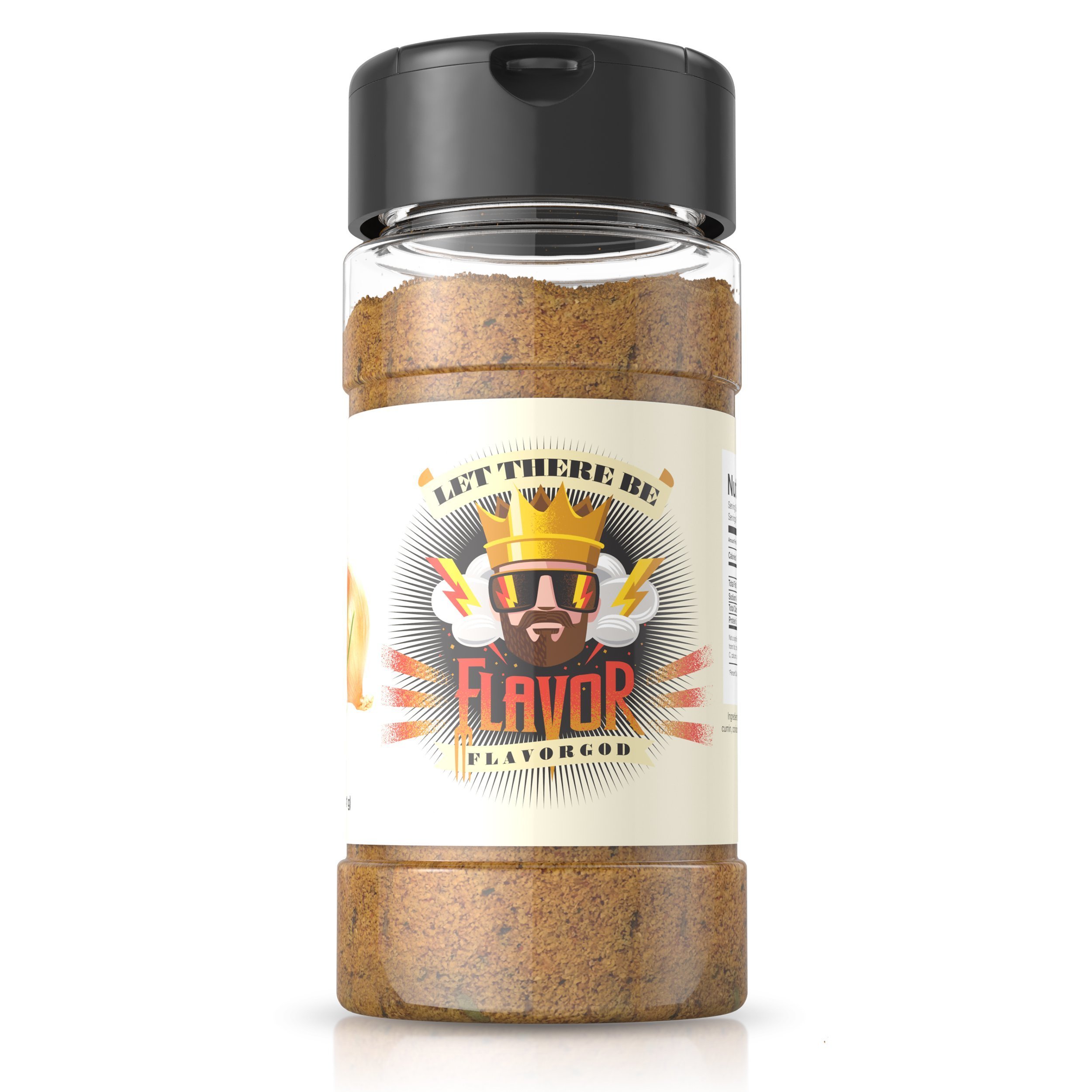 Flavor God #1 Best-Selling Everything Seasoning 1 Bottle 5 Oz 9 81qAnUlpdmL