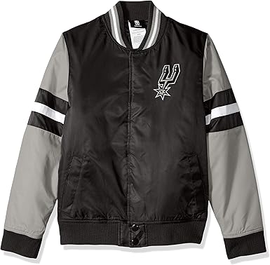 nba varsity jacket