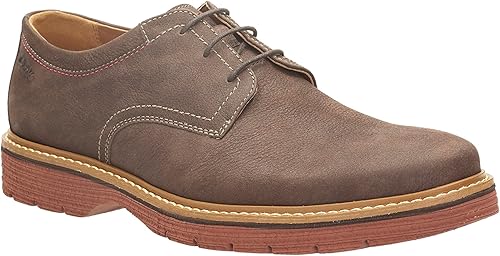 clarks newkirk plain