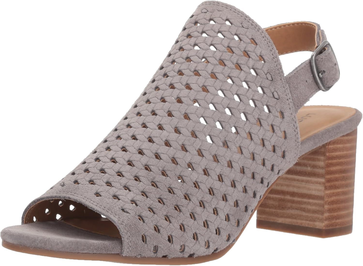 lucky brand verazino