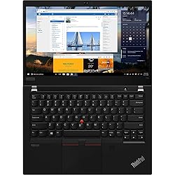 Lenovo THINKPAD T14 AMD GEN 1, AMD RYZEN 5 PRO