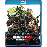 Batman Ninja vs. Yakuza League (CA/Blu-Ray)