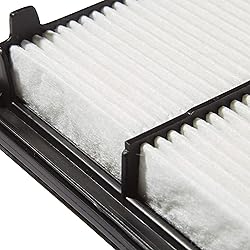 Spearhead MPG Defense Max Thrust Engine Air Filter