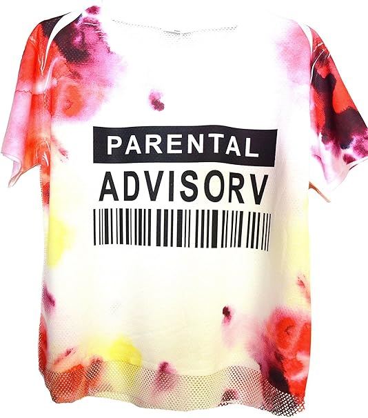 magliette colorate tinta unita