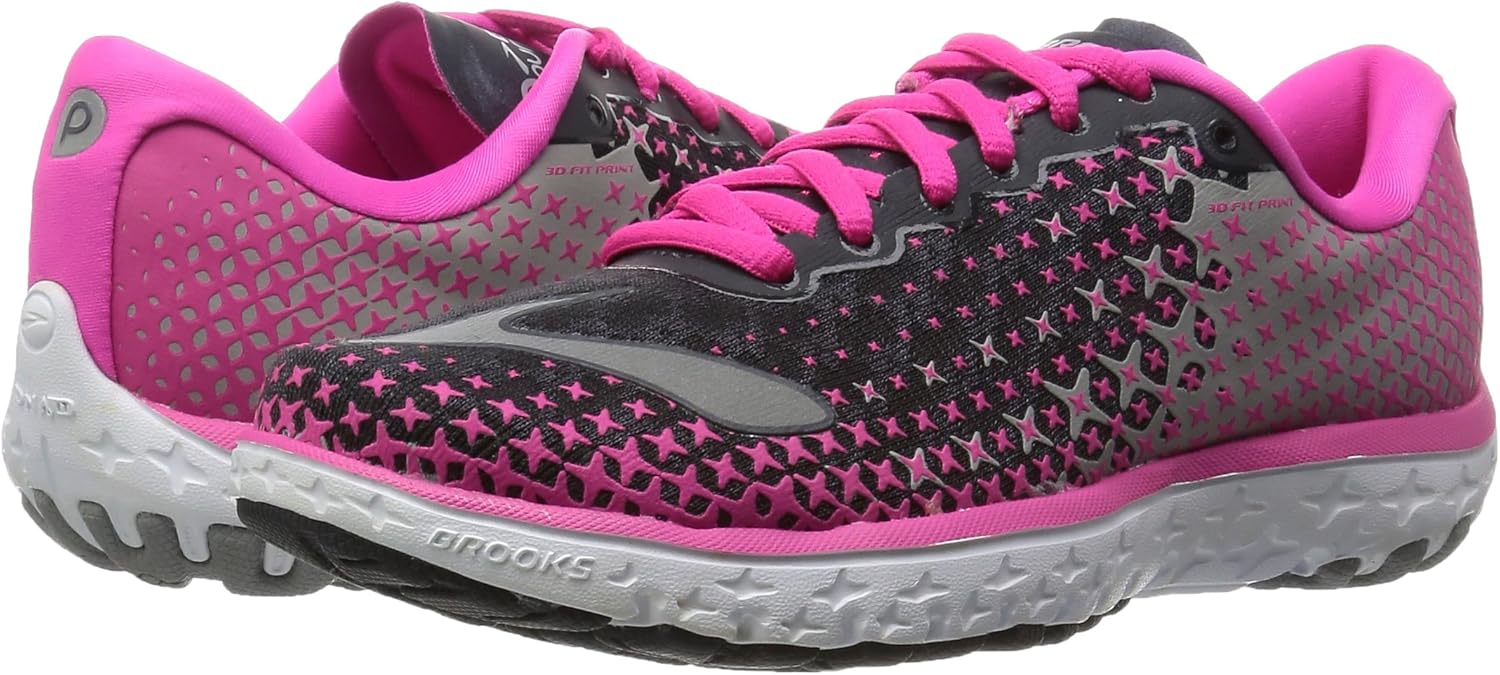brooks pureflow 5 womens