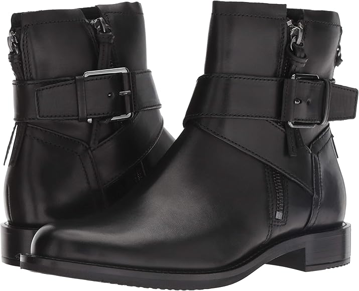 ecco shape 25 ankle boot