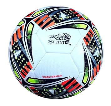 Euro 2018 oficial de fútbol balón de FIFA (especificado Size5 ...