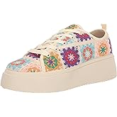 Dirty Laundry Womens RamblingSneaker