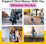 iMedic Orthotic Insoles Women Men Arch Support Plantar Fasciitis Size S UK 6-7 view 6