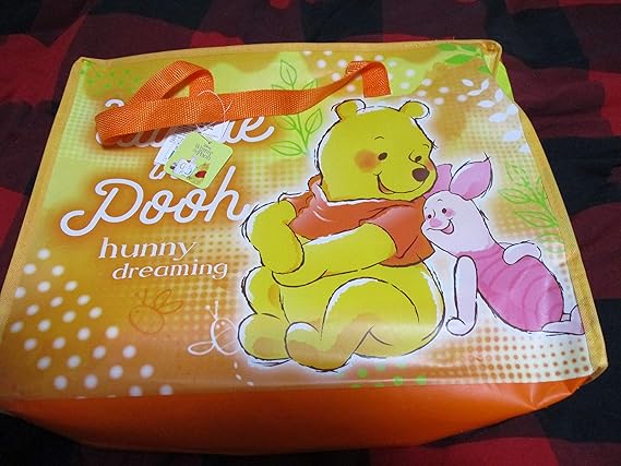 ディズニー 福袋 プーさん ラッキーバッグ おもちゃ おもちゃ Amazon