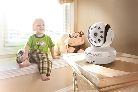 mbp33 baby monitor