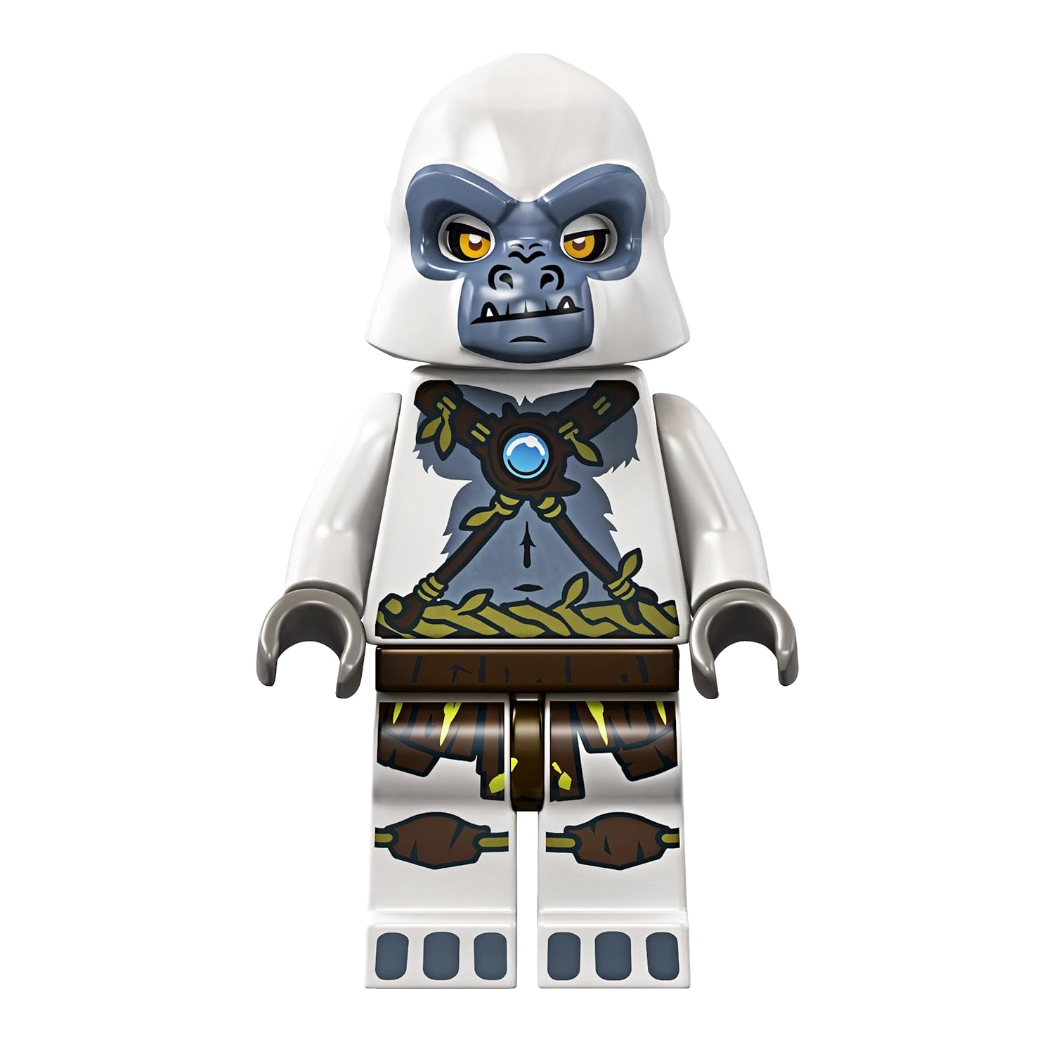 lego chima 70110