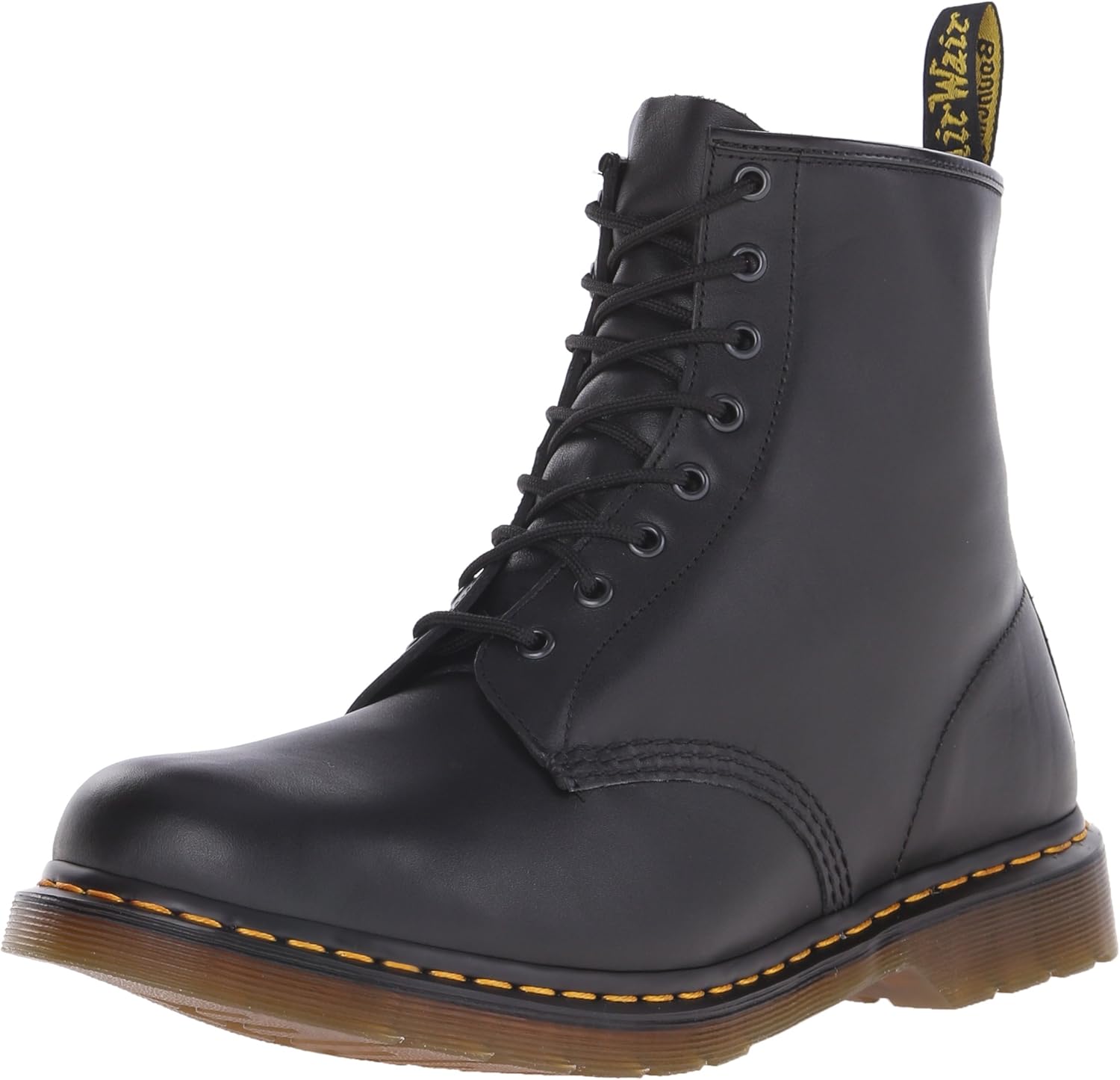 dr martens 1460 crazy horse
