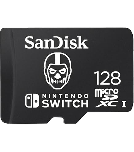 Nintendo Switch Nintendo Switch microSD 128GB Sandisk Nintendo Switch Micro SD Card 64GB 128GB 256GB 512GB