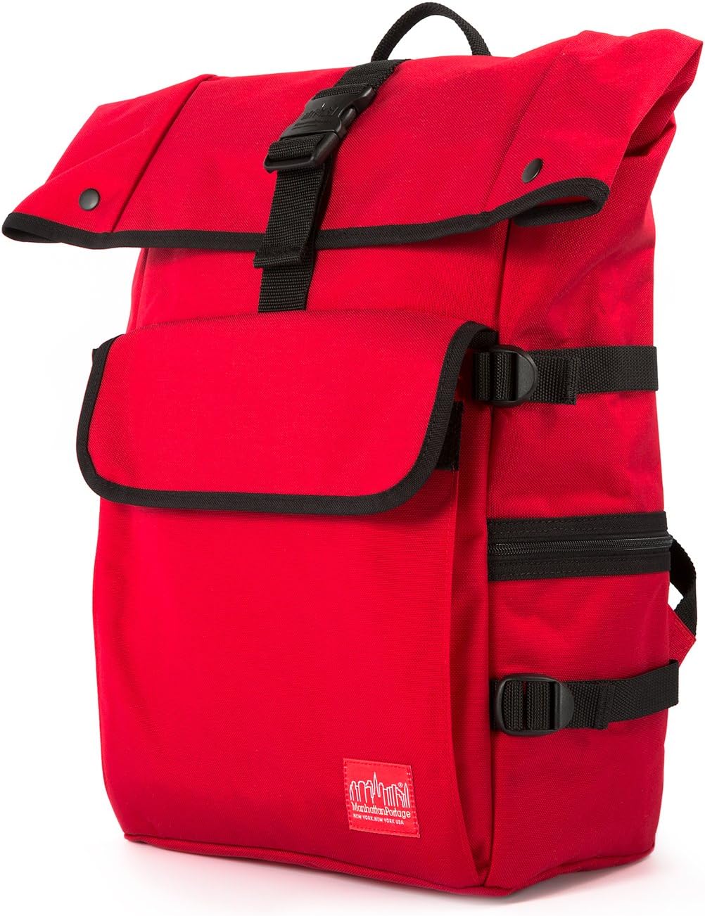 Manhattan Portage Silvercup Backpack Casual Daypacks