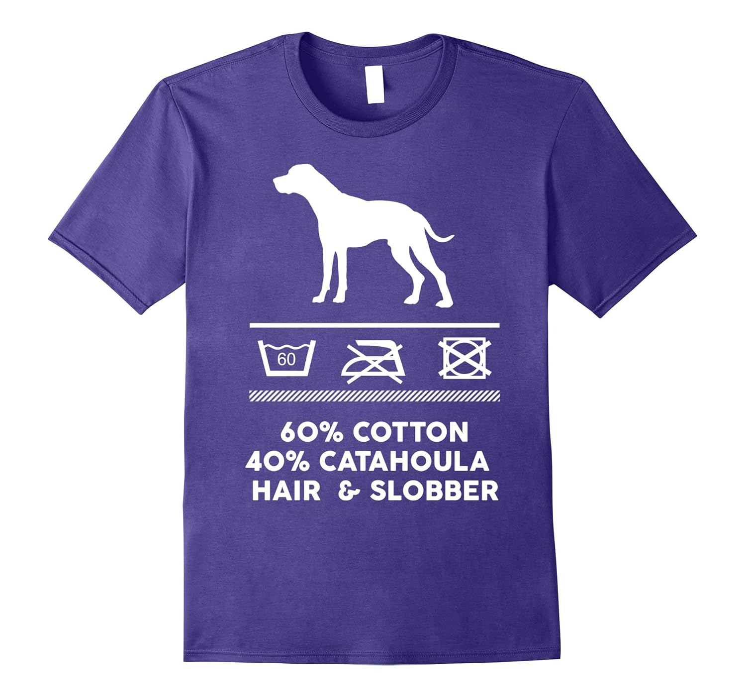 That is How My Cute Catahoula Cur Shirt Looks Like-ANZ