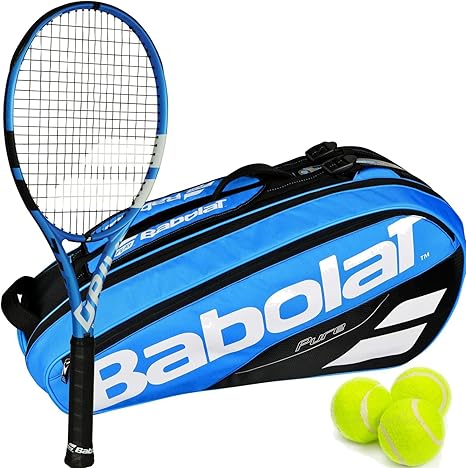4 racket tennis bag
