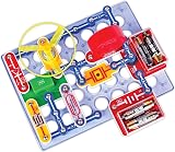 Science Kidz Electronics Kit 188 Circuits STEM Toy Educational for Kids 5-10 view 7