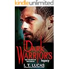 Dark Warrior's Legacy (The Children Of The Gods Paranormal Romance Book 10)