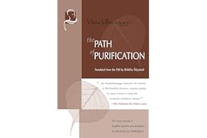 The Path of Purification: Visuddhimagga