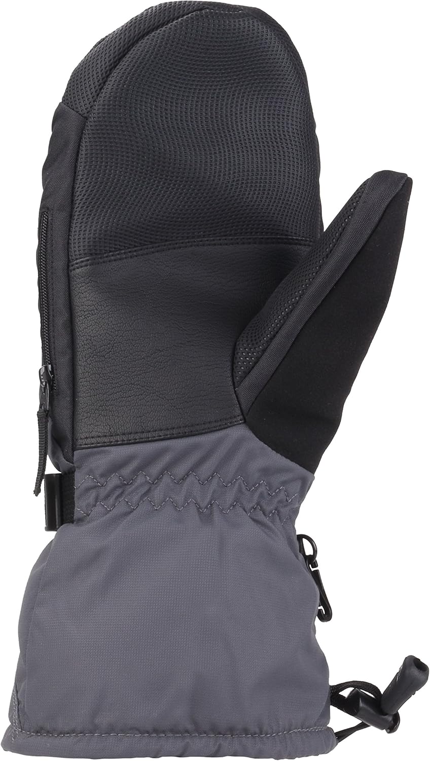 Gordini Mens Men's Stomp Iv Waterproof Insulated Mittens: Clothing