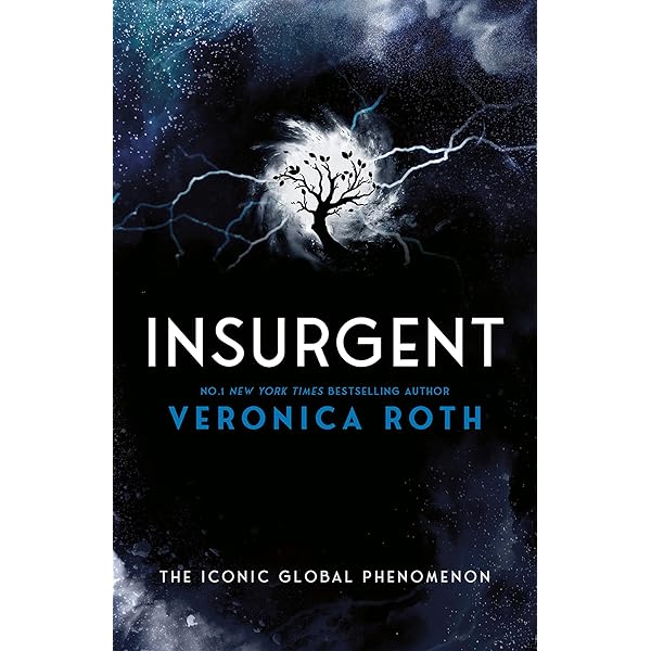 Amazon.com: Divergent: The iconic global phenomenon