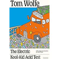 The Electric Kool-Aid Acid Test
