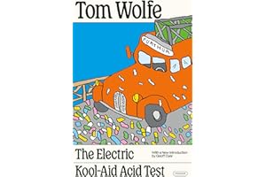The Electric Kool-Aid Acid Test