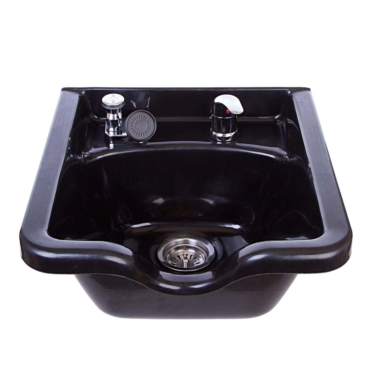 Best vacuum breaker for shampoo bowl