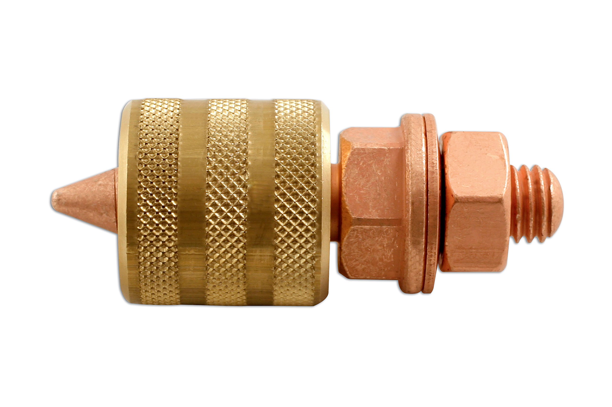 PowerTec 91242 Spot Earth