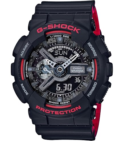 時計 CASIO G-SHOCK GA-100BY GA-100B-7AJF | CASIO