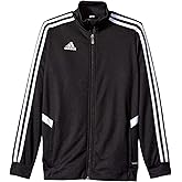adidas Boys Tiro Track Jacket