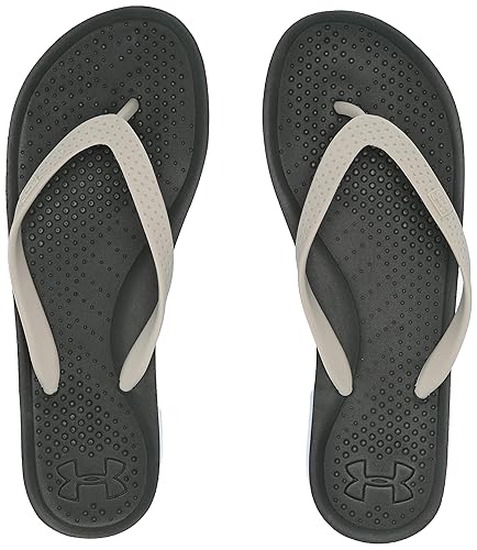 under armour flip flops amazon