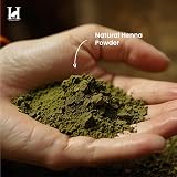 H&C 100% Pure Natural Henna Powder 1Kg Hair Color Conditioner view 5