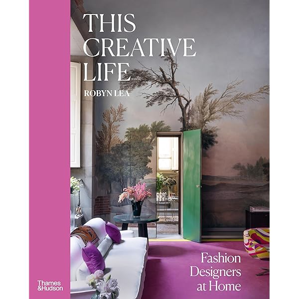 A Room of Her Own: Inside the Homes and Lives of Creative Women