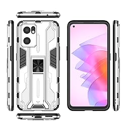Compatible with Oppo Reno7 SE 5G Case,Built-in