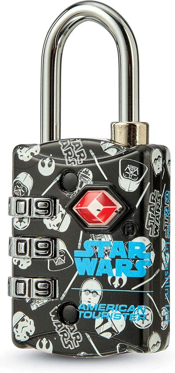 american tourister combo