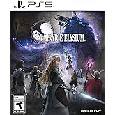 Valkyrie Elysium - PlayStation 5