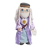 Harry Potter™ 8-Inch Spell Casting Wizards